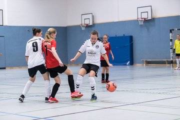 Bild 389 - wCJ Futsalmeisterschaft Runde 1